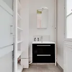 Apartamento Elegant And Modern 3bd 6p - Eiffel Tower París