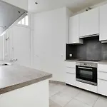 Apartamento Elegant And Modern 3bd 6p - Eiffel Tower
