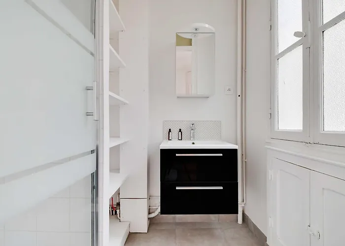 Appartamento Elegant And Modern 3bd 6p - Eiffel Tower Parigi